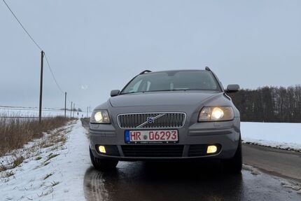 Volvo V50 191.000 km 5.299 &euro; Felsberg 34587