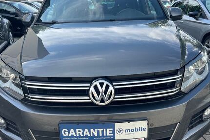 VW Tiguan 157.750 km 12.990 &euro; Dortmund 44143