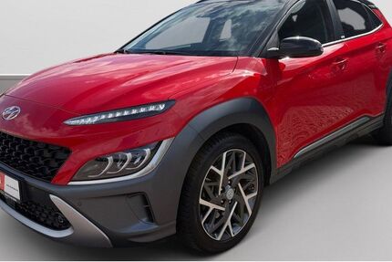 Hyundai KONA 9.006 km 22.985 &euro; Kaltenkirchen 24568