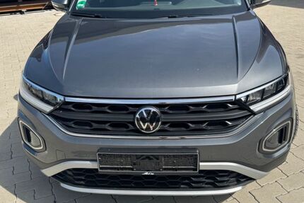 VW T-Roc 62.586 km 17.300 &euro; Hintermoos 88281