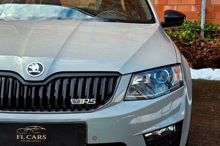 Skoda Octavia 97.200 km 17.990 &euro; Trittau 22946
