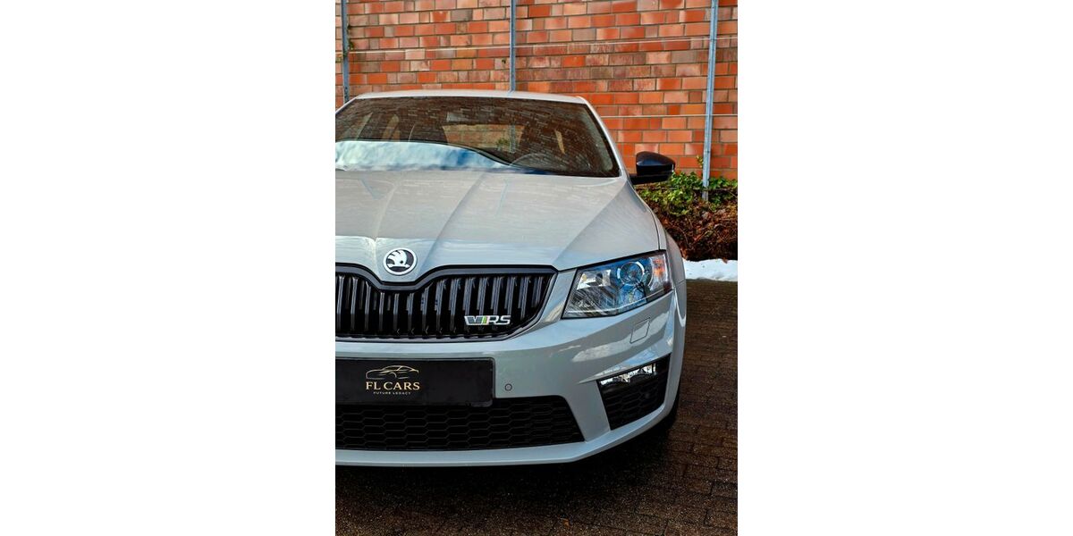 Skoda Octavia 97.200 km 17.990 &euro; Trittau 22946