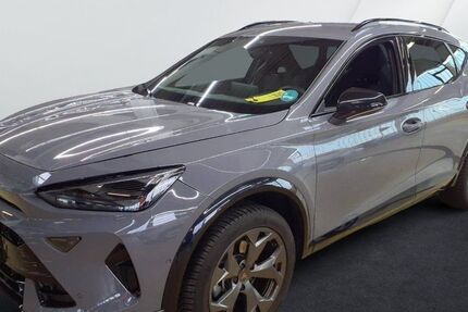 Cupra Formentor 14.900 km 30.480 &euro; Balingen 72336