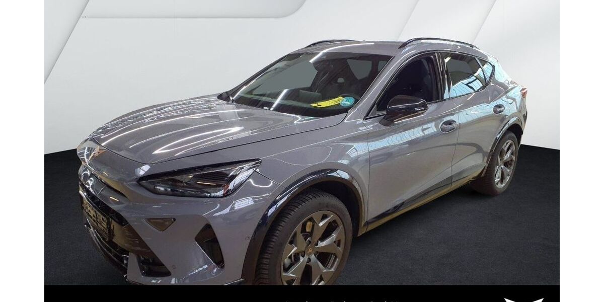 Cupra Formentor 14.900 km 30.480 &euro; Balingen 72336