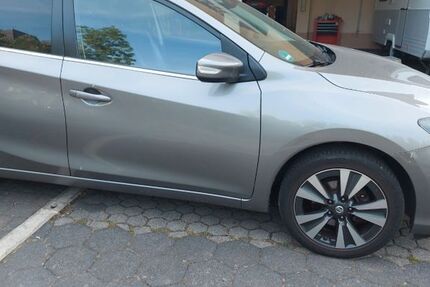 Nissan Pulsar 76.000 km 7.000 &euro; Rittersdorf 54636