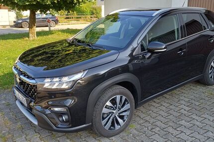 Suzuki (SX4) S-Cross 68.710 km 18.200 &euro; Teising 84576