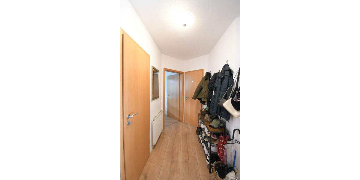 Etagenwohnung Oldenburg Eversten - 3 Zimmer, 79 m&sup2;, 770&euro; | Angebot:25426068