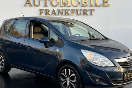 Opel Meriva 210.000 km 2.550 &euro; Frankfurt am Main 65933