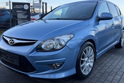 Hyundai i30 171.000 km 4.499 &euro; Wildau 15745