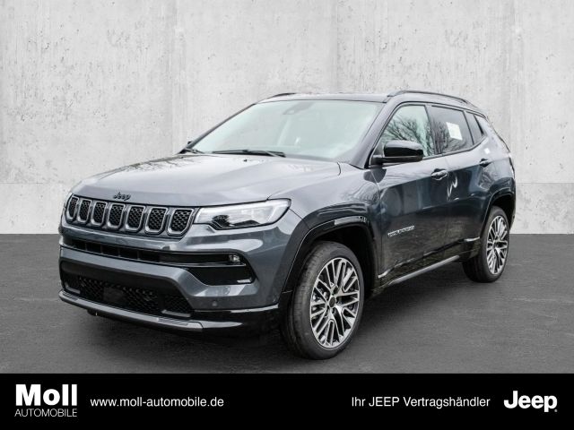 Jeep Compass 9.990 km 34.900 &euro; Köln 51149