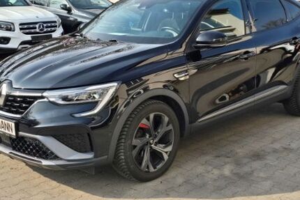 Renault Arkana 39.980 km 21.890 &euro; Berlin 12247