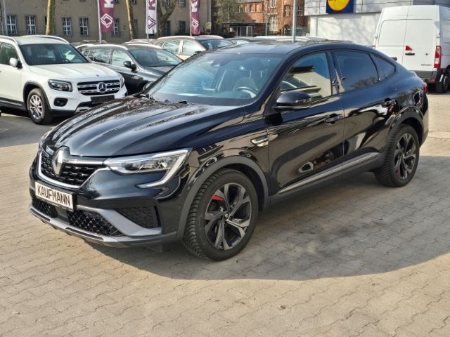Renault Arkana 39.980 km 21.890 &euro; Berlin 12247