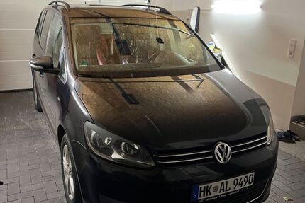 VW Touran 263.581 km 5.450 &euro; Munster 29633