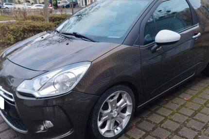 Citroen DS3 118.299 km 3.499 &euro; Königs Wusterhausen 15711