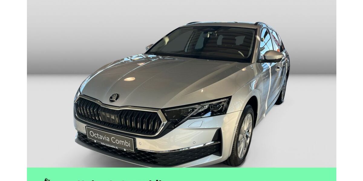 Skoda Octavia 1.111 km 39.980 &euro; Weinstadt-Endersbach 71384