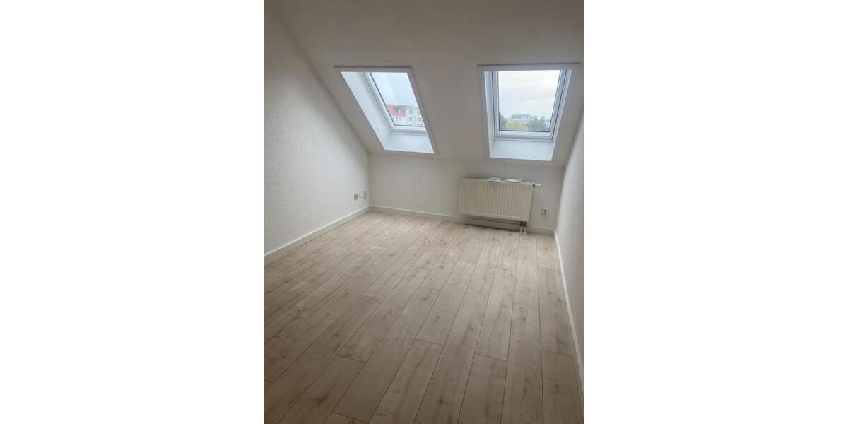 Dachgeschoßwohnung Trier - 2 Zimmer, 58 m&sup2;, 860&euro; | Angebot:26651649