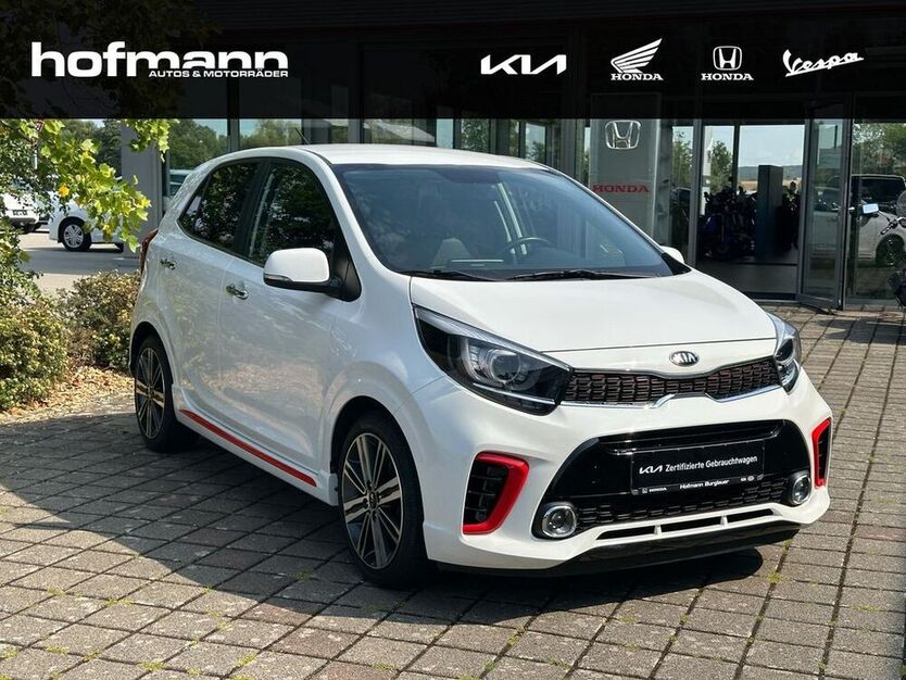 Picanto