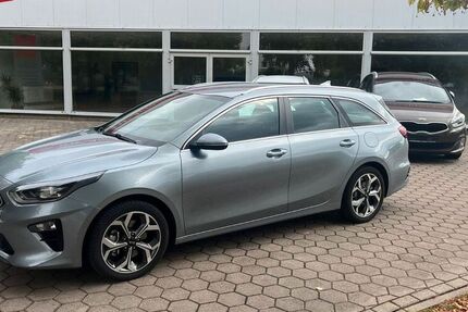 Kia ceed Sportswagon