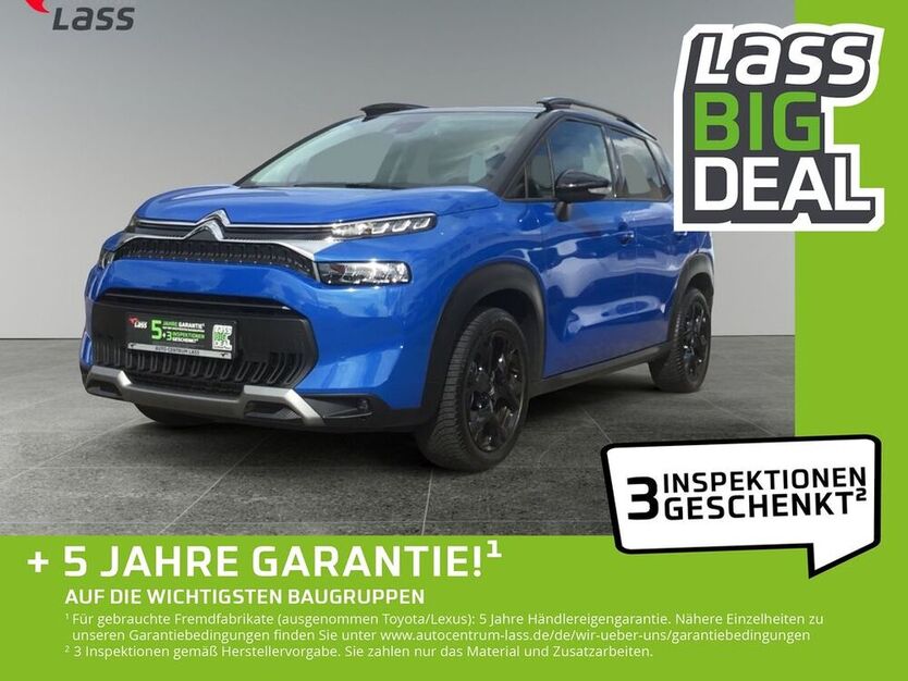 C3 Aircross
