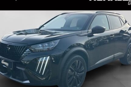 Peugeot 2008 34.450 km 24.990 &euro; Duisburg 47059