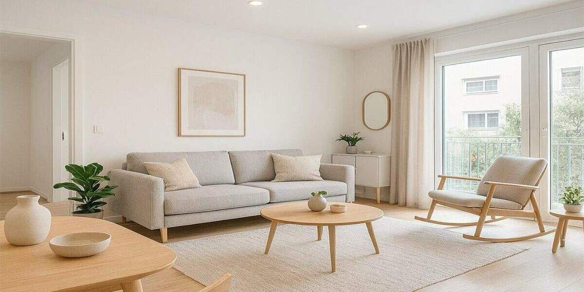 Etagenwohnung Solingen Solingen-Mitte - 2 Zimmer, 201.152&euro; | Angebot:24608660