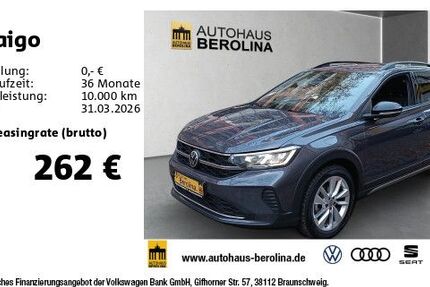 VW Taigo 25.425 km 23.444 &euro; Berlin 10709
