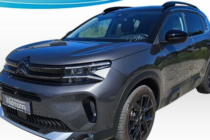 Citroen C5 Aircross 31.600 km 23.985 &euro; Landsberg 86899