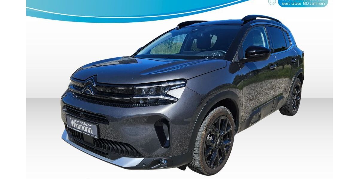 Citroen C5 Aircross 31.600 km 23.985 &euro; Landsberg 86899
