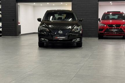 Nissan Leaf 35.900 km 18.990 &euro; Lüdinghausen 59348