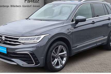 VW Tiguan 77.109 km 32.690 &euro; Billerbeck 48727
