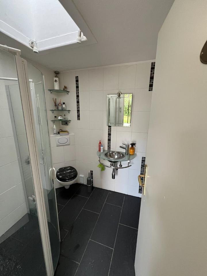 Einfamilienhaus mit Charakter & Kamin in Berlin-Mariendorf zimmer