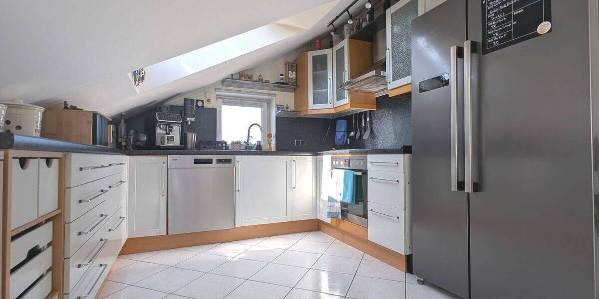 Etagenwohnung Ingolstadt Münchener Straße - 3 Zimmer, 73 m&sup2;, 330.000&euro; | Angebot:26438586