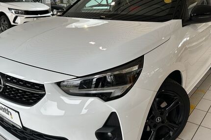 Opel Corsa 27.590 km 15.900 € Werdau 08412