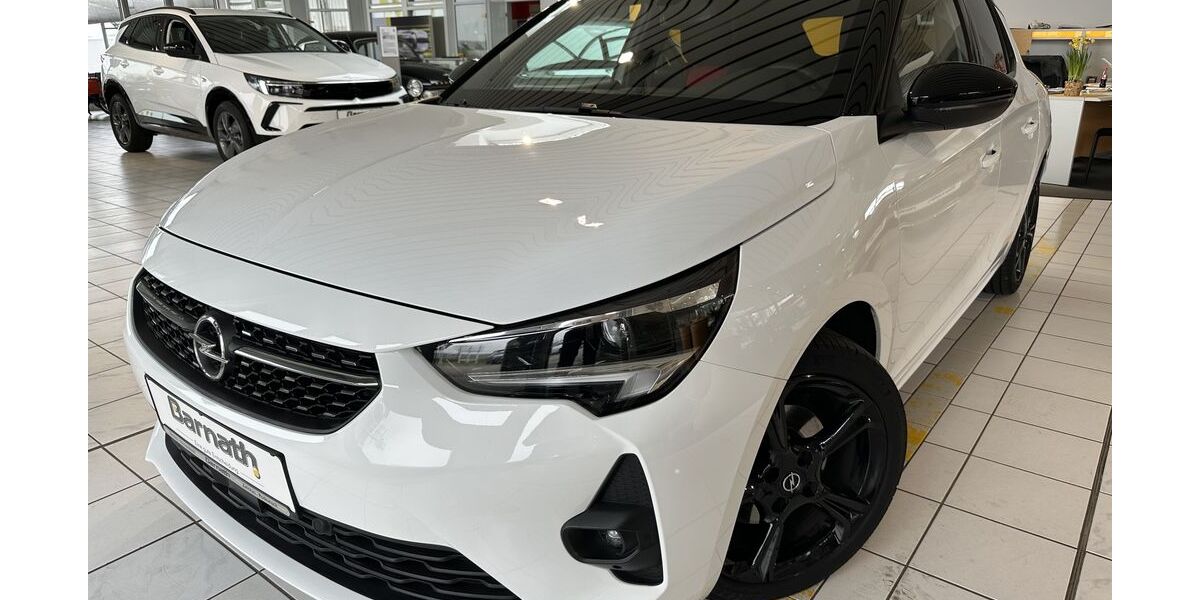 Opel Corsa 27.590 km 15.900 € Werdau 08412