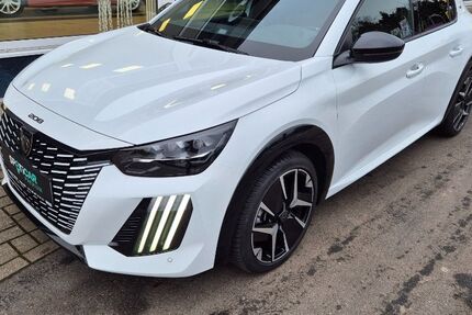 Peugeot 208 25.426 km 20.190 &euro; Sudwalde 27257