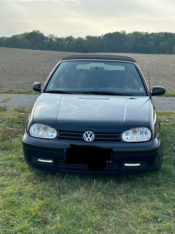 VW Golf 189.000 km 4.999 € Niederbreitbach 56589