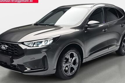 Ford Kuga 17.360 km 29.990 &euro; Rostock 18069