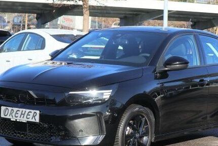 Opel Corsa 30.923 km 16.890 &euro; Ravensburg 88213