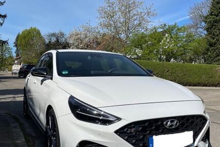 Hyundai i30 53.000 km 28.400 &euro; München 81245