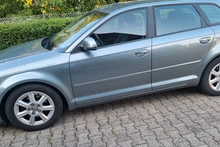 Audi A3 119.000 km 9.500 &euro; Obersulm 74182