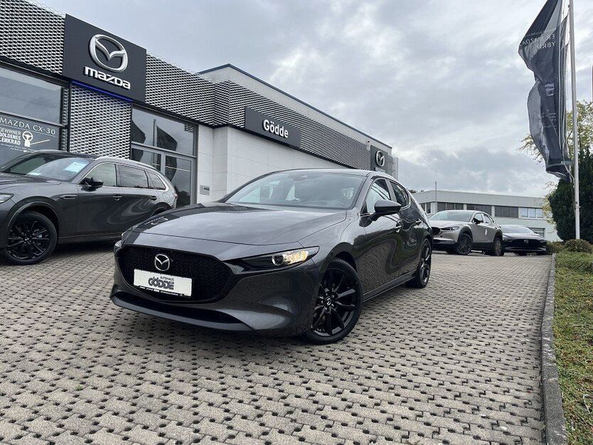 Mazda 3 21.534 km 22.250 € Meschede 59872