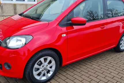 Skoda Citigo 67.543 km 10.800 &euro; Sonneberg 96515