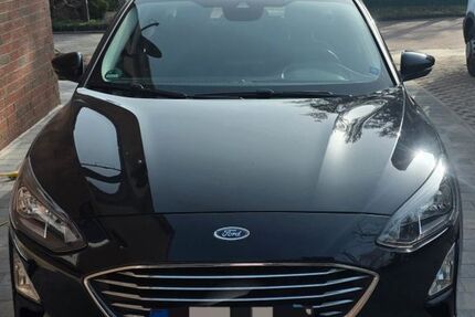 Ford Focus 63.500 km 15.250 &euro; Barßel 26676