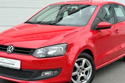 VW Polo 176.675 km 3.450 &euro; Freiberg 09599