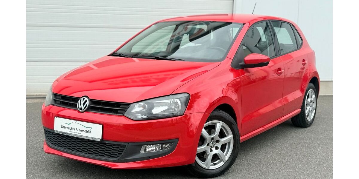 VW Polo 176.675 km 3.450 &euro; Freiberg 09599