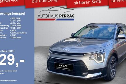 Kia Niro 8.240 km 27.950 &euro; Neumarkt 92318