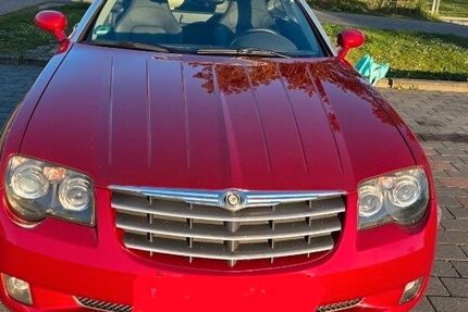 Chrysler Crossfire 147.378 km 4.995 € Schwalbach 65824