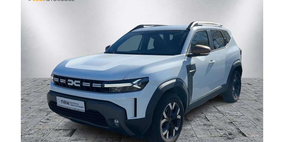 Dacia Duster 19.950 km 23.980 &euro; Bornhöved 24619