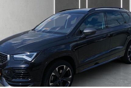 Cupra Ateca 28.836 km 28.888 &euro; Berlin 13581