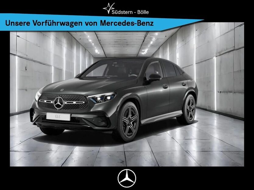 GLC 220
